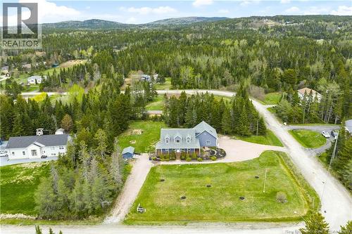 30 Dane Row, Willow Grove, NB - Outdoor With View