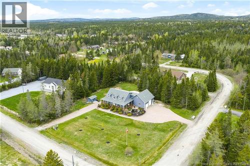 30 Dane Row, Willow Grove, NB - Outdoor With View