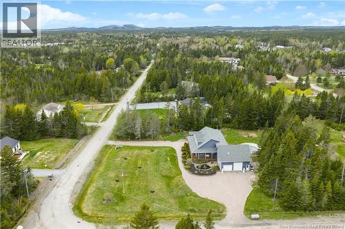 30 Dane Row, Willow Grove, NB - Outdoor With View