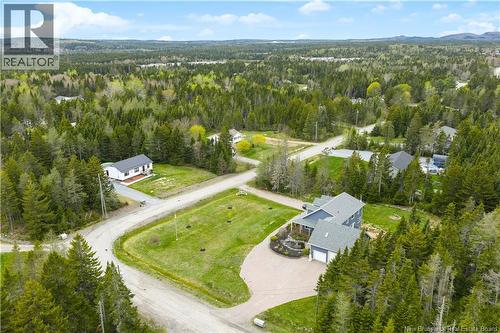 30 Dane Row, Willow Grove, NB - Outdoor With View