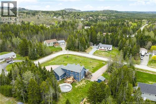 30 Dane Row, Willow Grove, NB - Outdoor With View