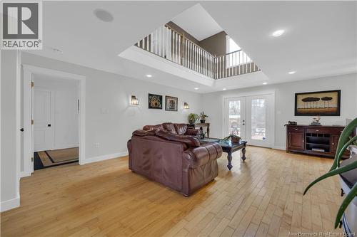 30 Dane Row, Willow Grove, NB - Indoor