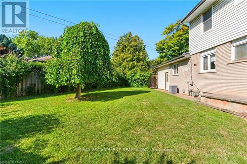 18 Jasper Drive, Hamilton, ON - Outdoor