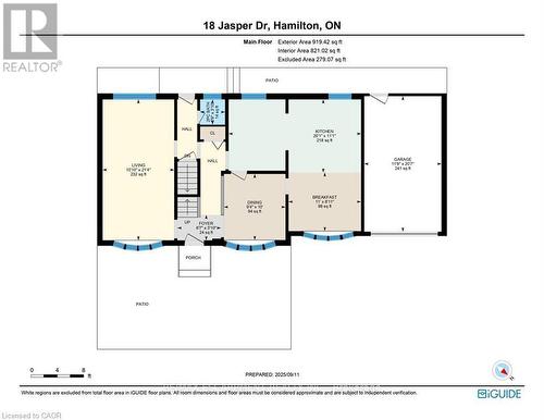 18 Jasper Drive, Hamilton, ON - Other