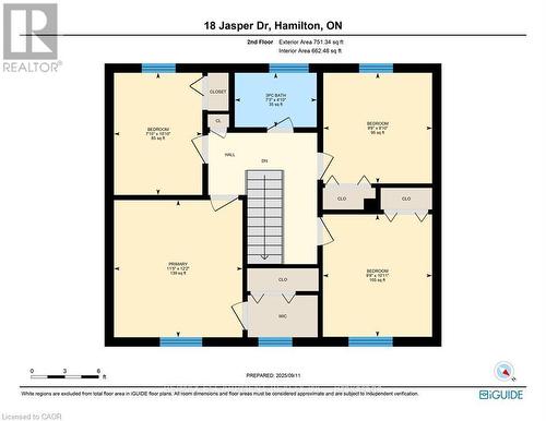 18 Jasper Drive, Hamilton, ON - Other