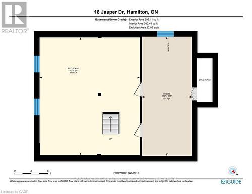 18 Jasper Drive, Hamilton, ON - Other