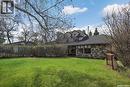 516 1St Street S, Waldheim, SK  - Outdoor With Deck Patio Veranda 