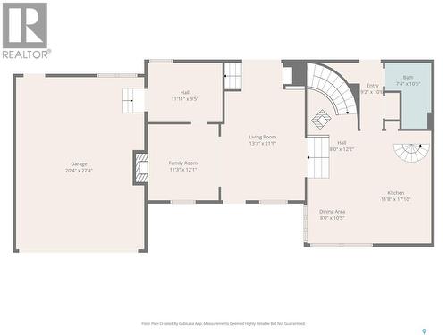 516 1St Street S, Waldheim, SK - Other