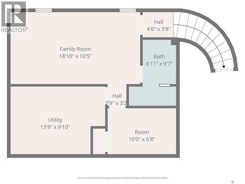 516 1St Street S, Waldheim, SK - Other