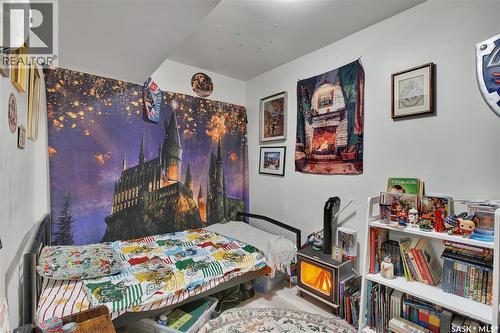 516 1St Street S, Waldheim, SK - Indoor Photo Showing Bedroom