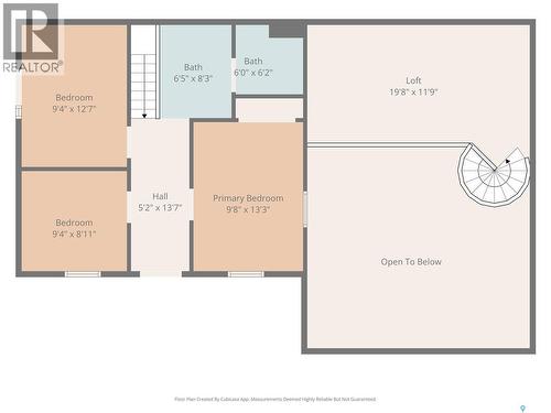 516 1St Street S, Waldheim, SK - Other