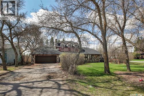 516 1St Street S, Waldheim, SK - Outdoor