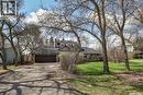 516 1St Street S, Waldheim, SK  - Outdoor 