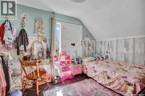 516 1St Street S, Waldheim, SK - Indoor Photo Showing Bedroom