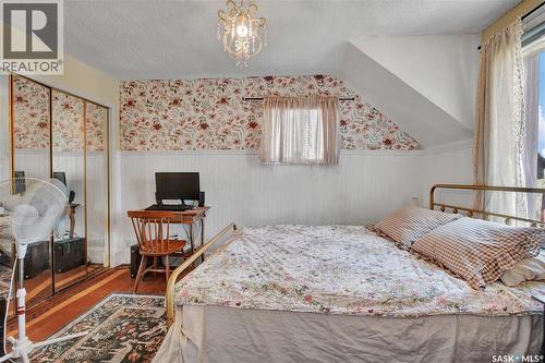 516 1St Street S, Waldheim, SK - Indoor Photo Showing Bedroom