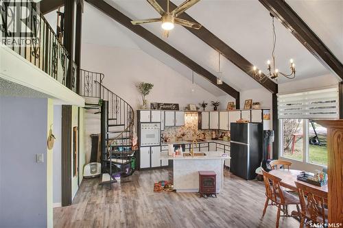 516 1St Street S, Waldheim, SK - Indoor Photo Showing Other Room