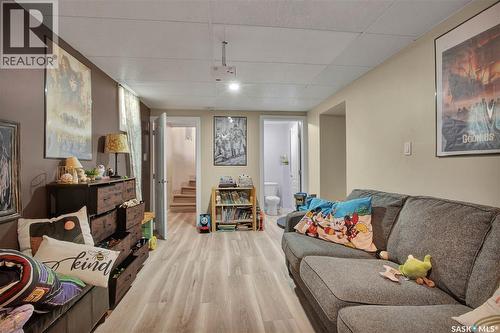 516 1St Street S, Waldheim, SK - Indoor Photo Showing Other Room