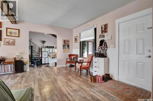 516 1St Street S, Waldheim, SK - Indoor