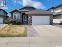 406 Bolton Place, Saskatoon, SK  - Outdoor With Facade 