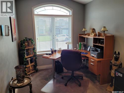 406 Bolton Place, Saskatoon, SK - Indoor Photo Showing Office