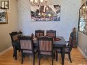 406 Bolton Place, Saskatoon, SK  - Indoor Photo Showing Dining Room 