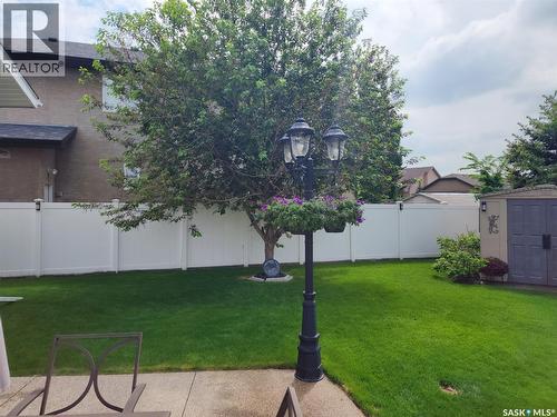 406 Bolton Place, Saskatoon, SK - Outdoor