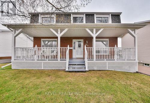 393 SHUB AVENUE  Timmins (Tnw - Riverpark), ON P4N 7N1