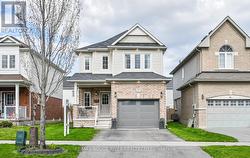 55 REDFERN CRESCENT  Clarington, ON L1C 0K2