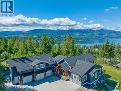3401 Roncastle Road Blind Bay, BC V0E 1H1