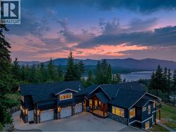 3401 Roncastle Road Blind Bay, BC V0E 1H1