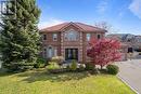 3605 Trelawny Circle, Mississauga, ON  - Outdoor With Facade 