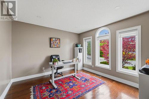 3605 Trelawny Circle, Mississauga, ON - Indoor
