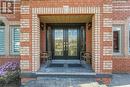 3605 Trelawny Circle, Mississauga, ON  - Outdoor 