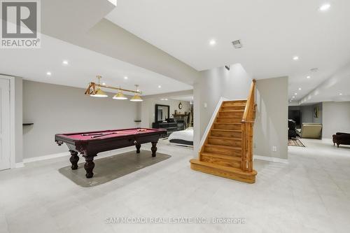 3605 Trelawny Circle, Mississauga, ON - Indoor Photo Showing Other Room