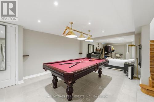 3605 Trelawny Circle, Mississauga, ON - Indoor Photo Showing Other Room