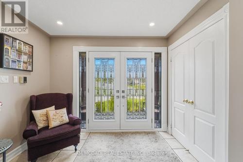 3605 Trelawny Circle, Mississauga, ON - Indoor Photo Showing Other Room