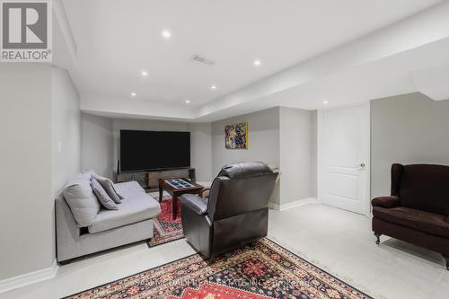 3605 Trelawny Circle, Mississauga, ON - Indoor