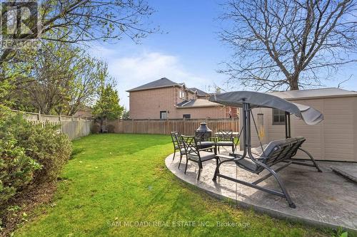 3605 Trelawny Circle, Mississauga, ON - Outdoor