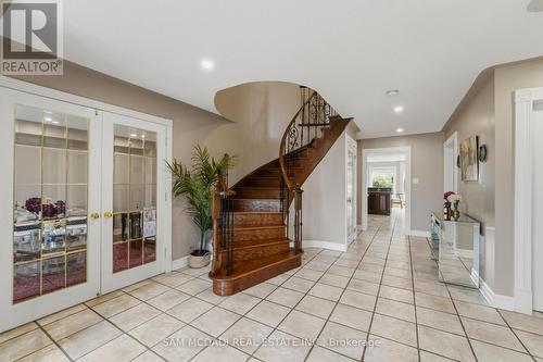 3605 Trelawny Circle, Mississauga, ON - Indoor Photo Showing Other Room