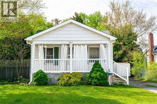 341 MAXWELL STREET  Sarnia, ON N7T 5E1