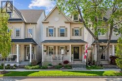 210 LITTLEWOOD DRIVE Oakville (Ro River Oaks), ON L6H 6T6