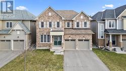 22 ESTHER CRESCENT Thorold (Hurricane/Merrittville), ON L3B 0G1