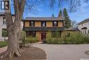 208 Saskatchewan Crescent W, Saskatoon, SK  - Outdoor 