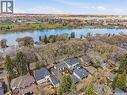 208 Saskatchewan Crescent W, Saskatoon, SK  - Outdoor With Body Of Water With View 