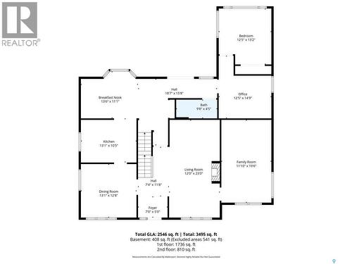208 Saskatchewan Crescent W, Saskatoon, SK - Other