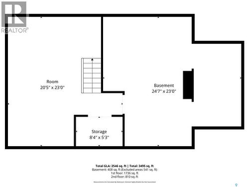 208 Saskatchewan Crescent W, Saskatoon, SK - Other