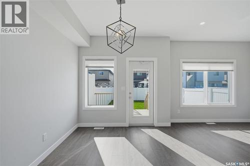 348 Brighton Gate, Saskatoon, SK - Indoor Photo Showing Other Room