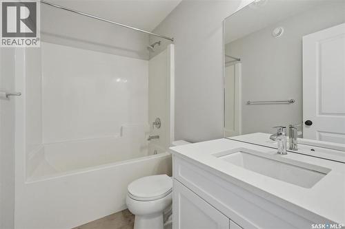 348 Brighton Gate, Saskatoon, SK - Indoor Photo Showing Bathroom
