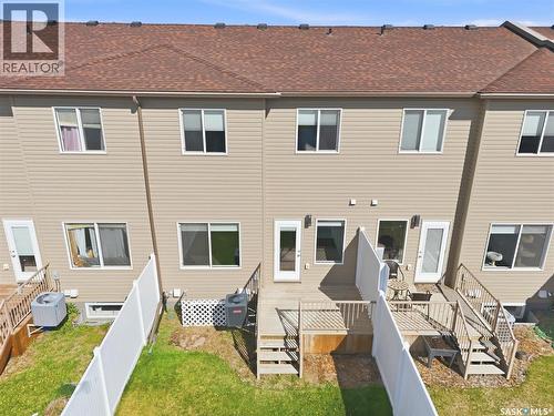 348 Brighton Gate, Saskatoon, SK - Outdoor With Exterior