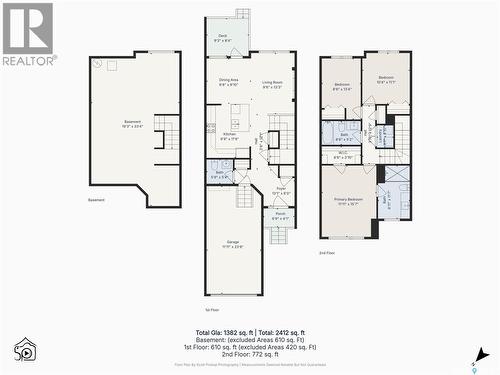 348 Brighton Gate, Saskatoon, SK - Other